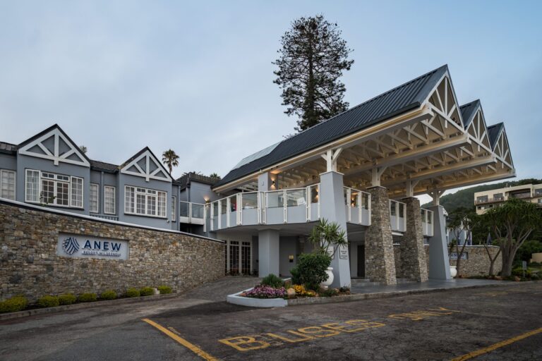 ANEW Hotel Wilderness