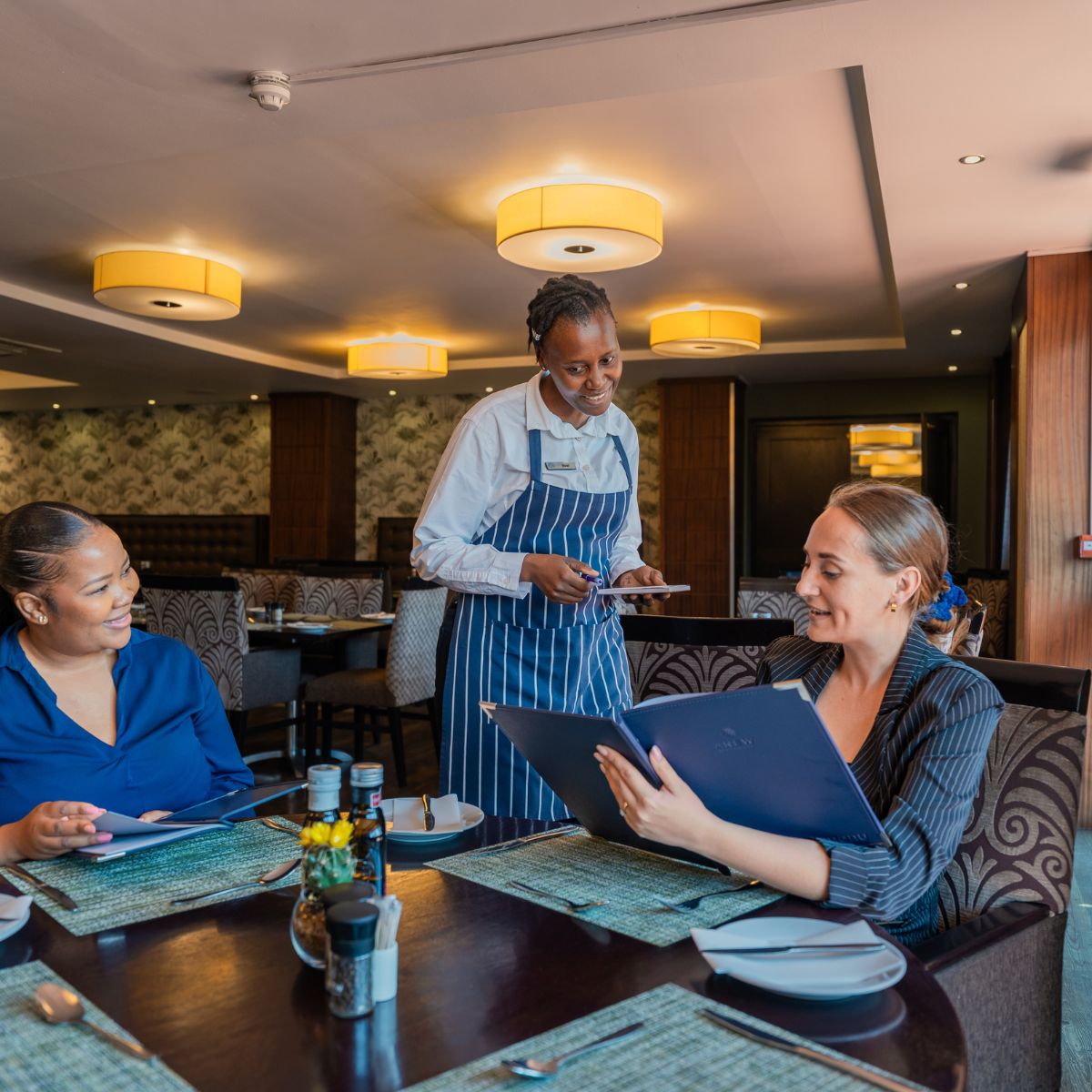Warm Up with Our Winter Soup Station – ANEW Hotel Witbank