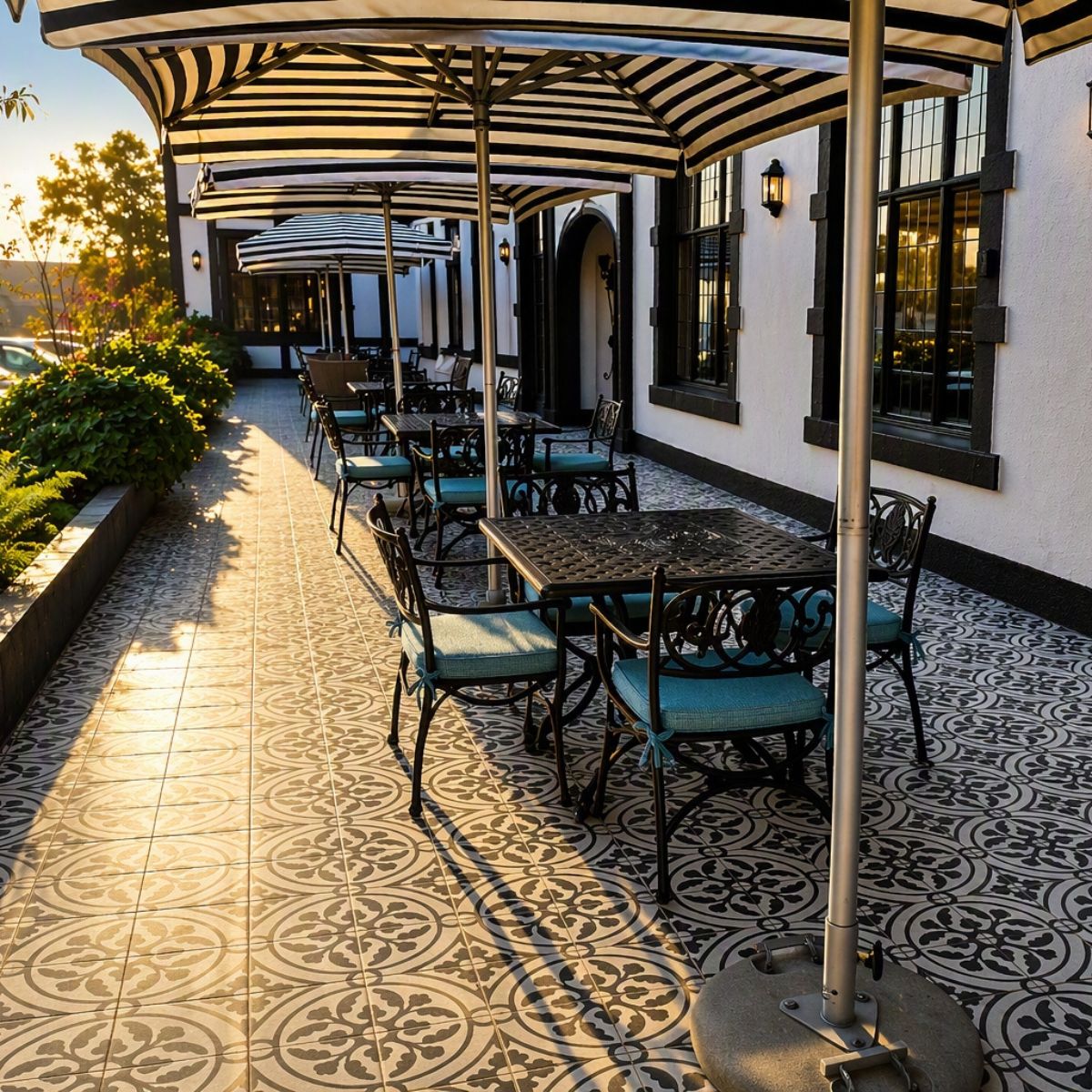 Hilton Bar 3