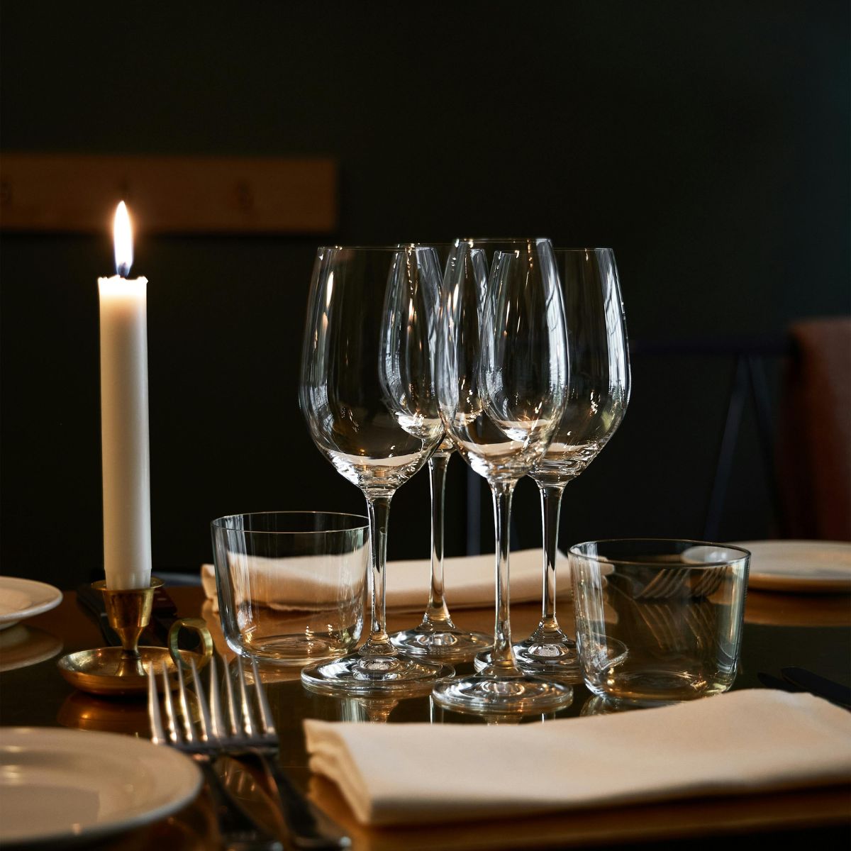 Winter Glow Dinner – ANEW Hotel Ocean Reef