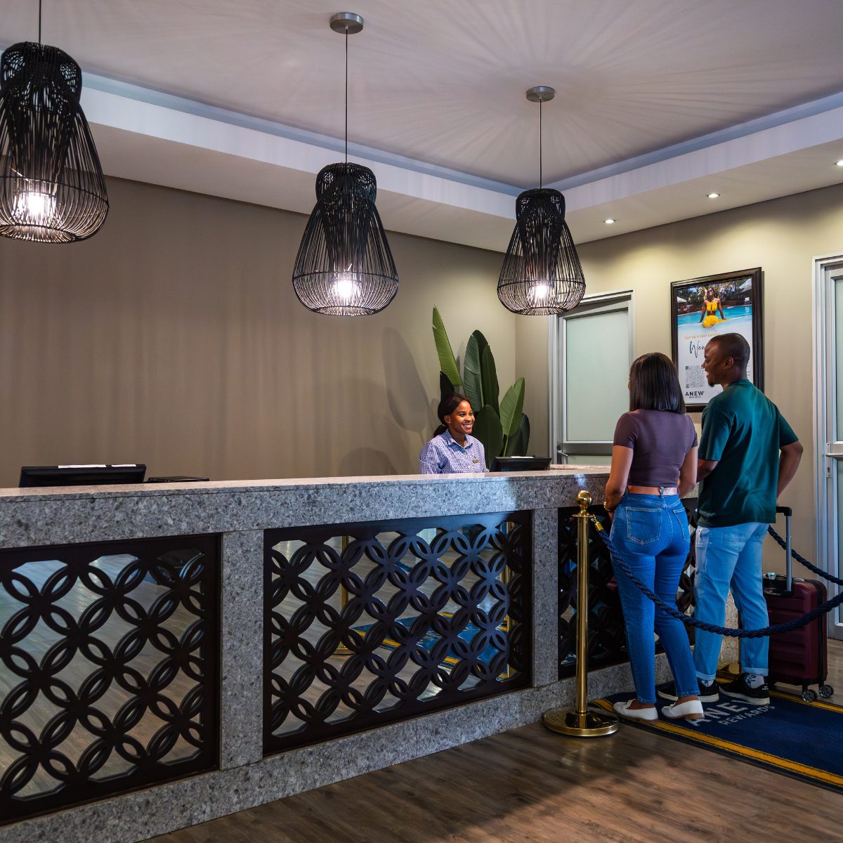Sunday Family Feast – ANEW Hotel Capital