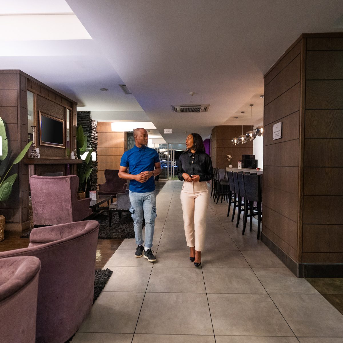 Early Bird Conference Rate – ANEW Hotel Hatfield