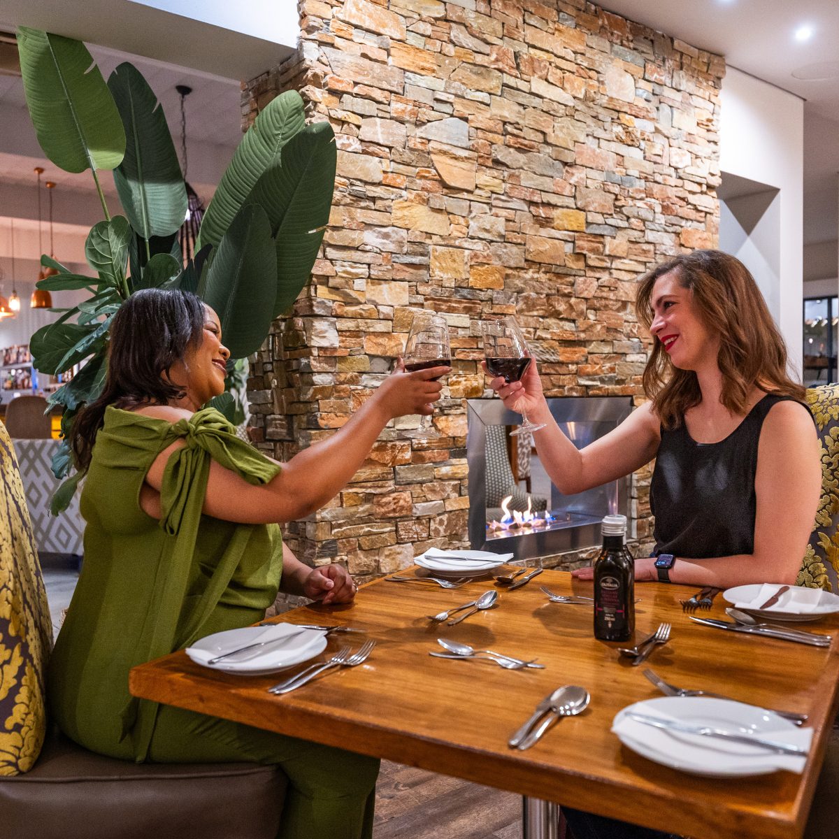 Celebrate our shared Heritage with a Nyamitage Platter – ANEW Resort Hunters Rest