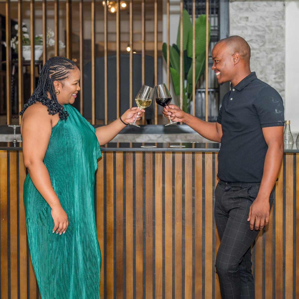 Date Night for Two – ANEW Resort White River