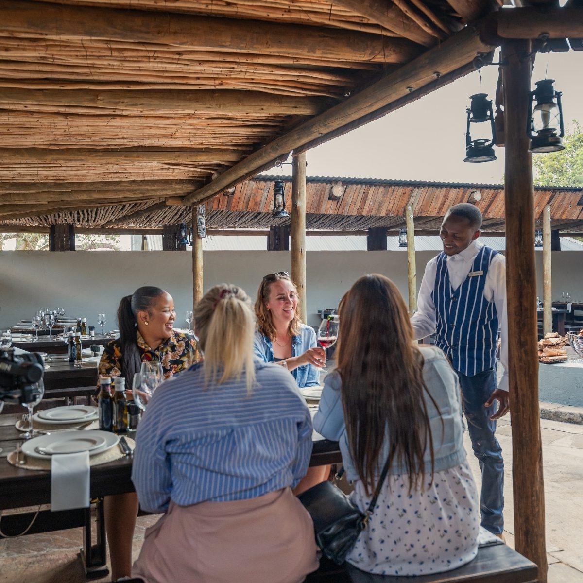 Peri-Peri Spring Feast – ANEW Resort White River
