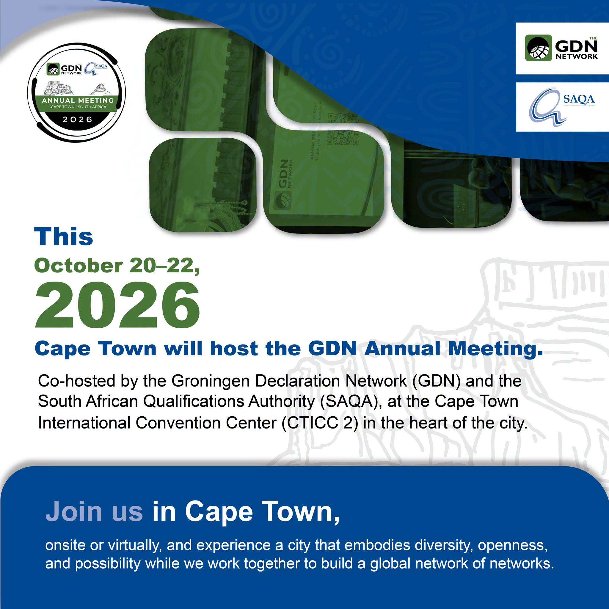 GDN 2026