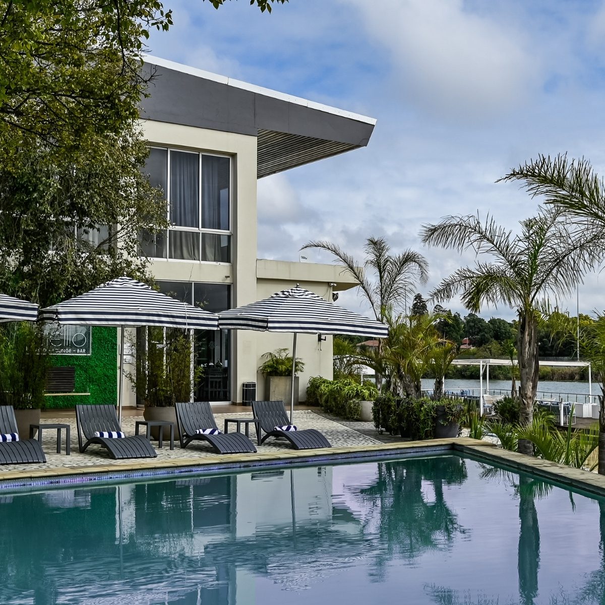 Summer Sale at ANEW Hotel OR Tambo