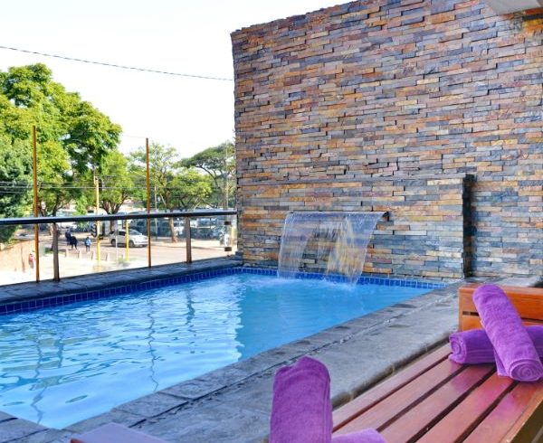 ANEW Hotel Hatfield 1