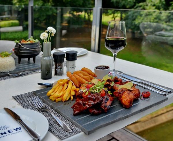 ANEW Hotel Roodepoort 7