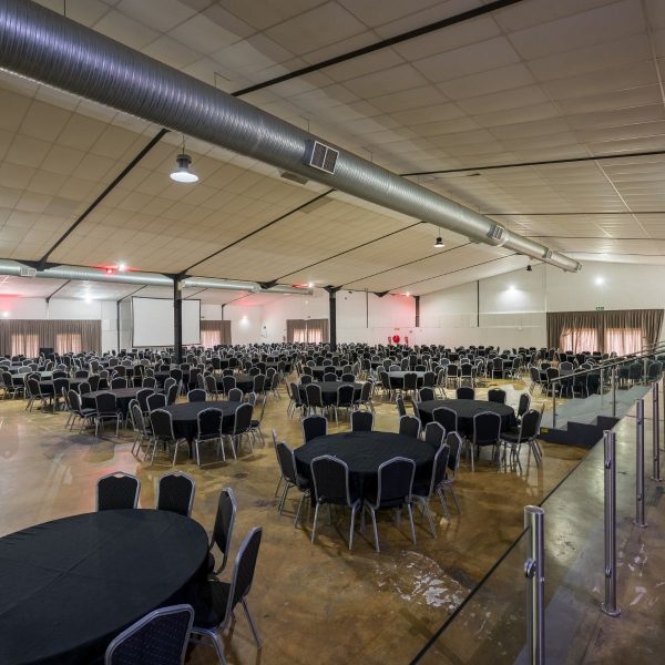 Convention centre (3)