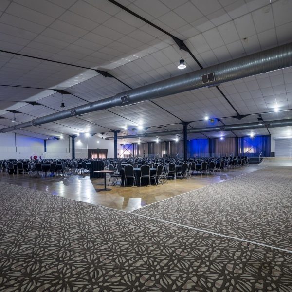 Convention centre