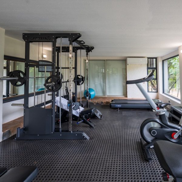 GYM 2