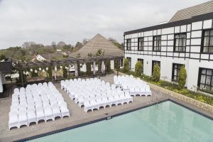 Hilton Hotel Weddings
