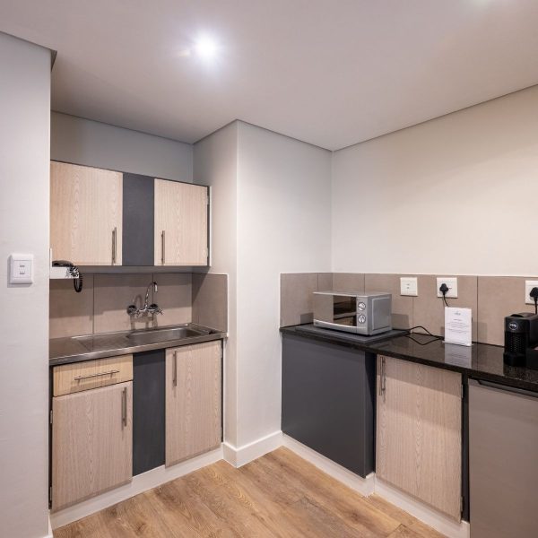 Standard Apartment