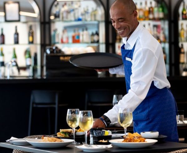 green point restaurant and bar